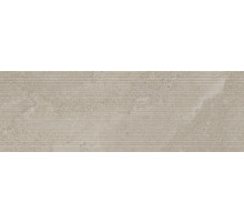 Керамическая плитка Museum Chicago Mocha Decor 31972 настенная 50х150 см