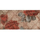 Керамогранит Cir Chicago Inserto Vintage Roses S/2 Old 1047608 10x20 см