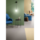 Керамогранит Serenissima Chromagic Green Guru Ret 60х120 см