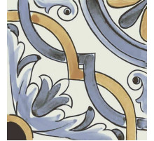 Керамическая плитка Ceramica Ribesalbes Cielo PT02275 напольная 20х20 см
