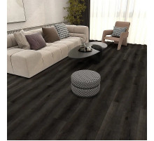 Виниловый ламинат Richfloor City Дуб Оникс 4V 1170х184х3,5 мм