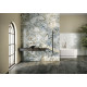 Керамогранит Vitra CityMarble Калакатта Блэк 7ЛПР R9 K951845LPR01VTEP 60х120 см