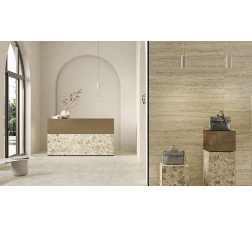 Керамогранит Vitra CityStone Чеппо Мультиколор Матовый R10A 7Рек K951842R0001VTE0 60х60 см