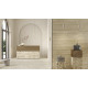 Керамогранит Vitra CityStone Чеппо Мультиколор Матовый R10A 7Рек K951842R0001VTE0 60х60 см