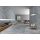 Керамогранит Geotiles Clark Gris 45х90 см