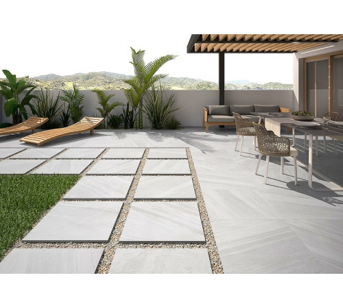 Керамогранит Geotiles Clark Gris 60х60 см