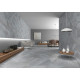 Керамогранит Geotiles Clark Gris Compacglass 30х60 см