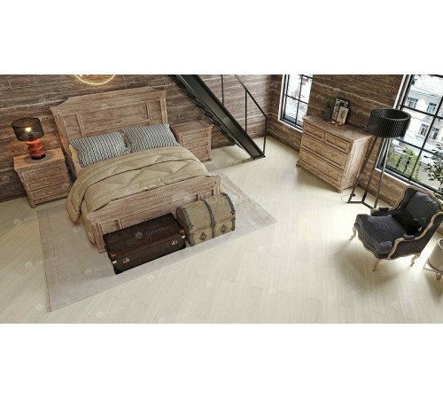 Виниловый ламинат Alpine Floor Classic Light ECO 134-77 MC Дуб Арктик 1220х183х3,5 мм