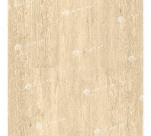 Виниловый ламинат Alpine Floor Classic Light ECO 106-33 MC Дуб Ваниль Селект 1220х183х3,5 мм