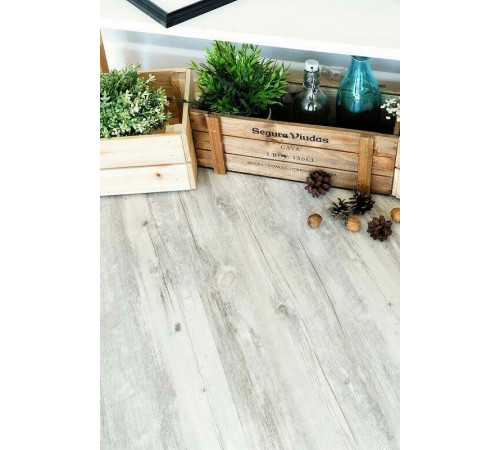 Виниловый ламинат Alpine Floor Classic Light ECO 107-88 MC Акация Click 1220х183х3,5 мм