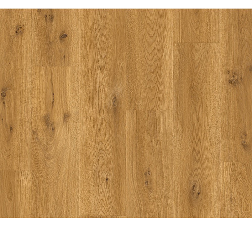 Виниловый ламинат Clix Floor Classic Plank CXCL 40192 Дуб яркий теплый натуральный 1251х187х4,2 мм