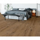 Виниловый ламинат Clix Floor Classic Plank CXCL 40149 Элегантный темно-коричневый дуб 1251х187х4,2 мм