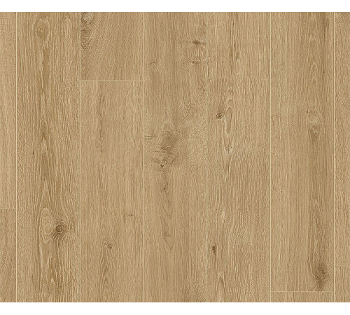 Виниловый ламинат Clix Floor Classic Plank CXCL 40063 Дуб классический натуральный 1251х187х4,2 мм