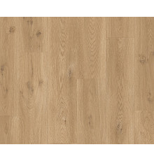 Виниловый ламинат Clix Floor Classic Plank CXCL 40190 Дуб яркий светлый натуральный 1251х187х4,2 мм