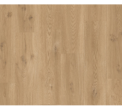 Виниловый ламинат Clix Floor Classic Plank CXCL 40190 Дуб яркий светлый натуральный 1251х187х4,2 мм