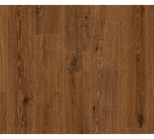 Виниловый ламинат Clix Floor Classic Plank CXCL 40066 Дуб классический коричневый 1251х187х4,2 мм