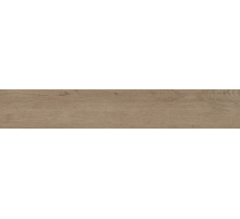 Керамогранит Estima Classic Wood Dark Grey Неполированный CW03/NR_R10/19,4x120x10R/GW 19,4x120 см