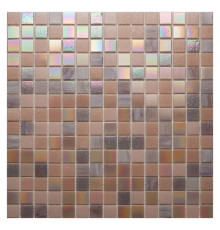 Стеклянная мозаика Orro Mosaic Classic Morning Glow V-5931 32,7х32,7 см