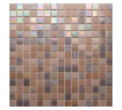 Стеклянная мозаика Orro Mosaic Classic Morning Glow V-5931 32,7х32,7 см