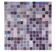 Стеклянная мозаика Orro Mosaic Classic Sweet Purple V-3231 32,7х32,7 см