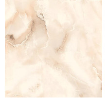 Керамогранит ITC Ceramic Cloudy Onyx Crema Glossy 60х60 см