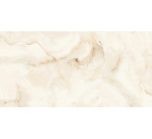 Керамогранит ITC Ceramic Cloudy Onyx Crema Sugar 60х120 см