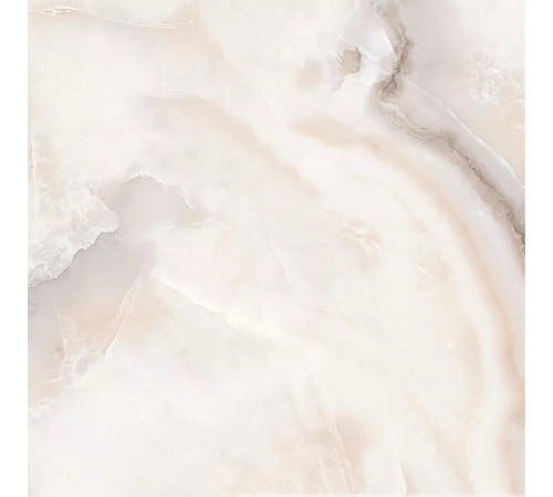 Керамогранит ITC Ceramic Cloudy Onyx White Sugar 60х60 см