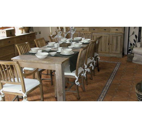 Бордюр Gayafores Colonial Cenefa Deco 14х33,15 см