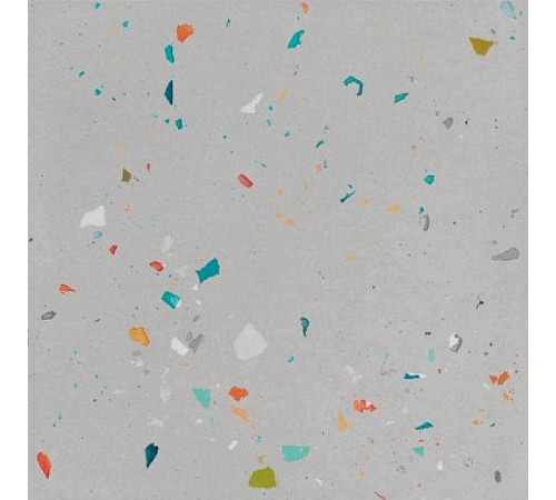 Керамогранит WOW Color Drops Grey 108795 18,5x18,5 см