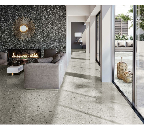 Керамогранит Geotiles Colorado Perla 60х60 см