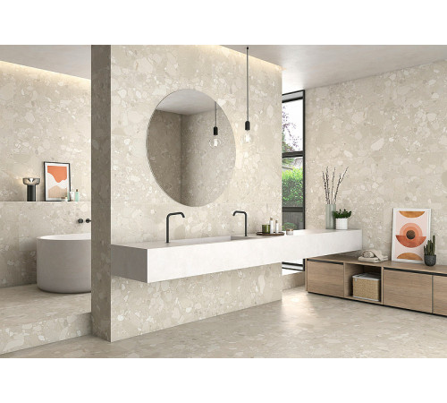 Керамогранит Geotiles Colorado Beige (F) 60х120 см