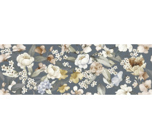 Керамическая плитка Ape Colorful Juliet Marine Rect настенная 30х90 см