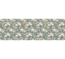 Керамическая плитка Ape Colorful Romantic Tide Rect настенная 30х90 см