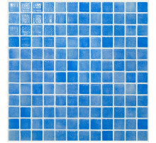 Стеклянная мозаика Vidrepur Colors № 110 31,7х39,6 см