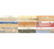 Керамогранит Cersanit Colorwood многоцветный C-CL4M452D 18,5х59,8 см