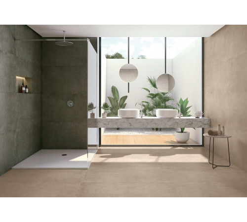 Керамогранит Pamesa Ceramica Concret Beige УТ-00028117 60х120 см