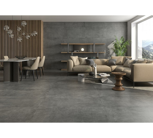 Керамогранит Pamesa Ceramica Concret Grey УТ-00028119 60х120 см