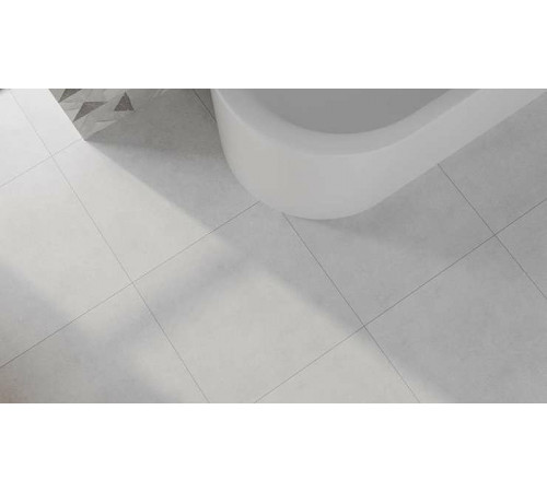 Керамогранит Gracia Ceramica Concrete matt grey PG 01 010400001055 60x60 см