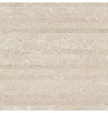 Керамическая плитка Porcelanosa Coral Caliza Deco 100330292 настенная 45x120 см