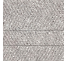 Керамическая плитка Porcelanosa Coral Acero Spiga 100330297 настенная 45x120 см