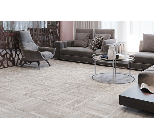 Керамогранит NewTrend Corfu Graphite GP6COF25 41х41 см