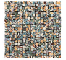 Керамическая мозаика Del Conca Corti di Canepa Signorie  Mix SIG.MIX.086 30х30 см