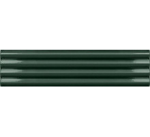 Керамическая плитка Equipe Costa Nova Praia Laurel Green Glossy 28470 настенная 5х20 см