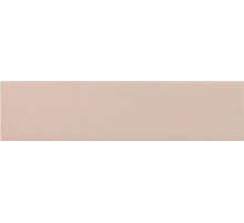 Керамическая плитка Equipe Costa Nova Pink Stony Matt 28463 настенная 5х20 см