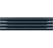 Керамическая плитка Equipe Costa Nova Praia Naval Glossy 28475 настенная 5х20 см