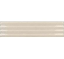 Керамическая плитка Equipe Costa Nova Praia Beige Pale Glossy 28482 настенная 5х20 см