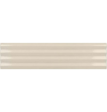 Керамическая плитка Equipe Costa Nova Praia Beige Pale Glossy 28482 настенная 5х20 см