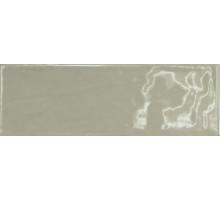 Керамическая плитка Equipe Country Mist Green настенная 6,5х20 см