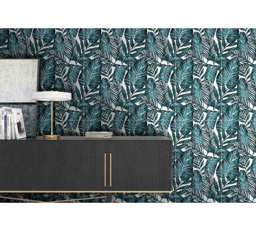 Керамогранит Ceracasa Couture Deco Sheet 49,1x98,2 см