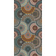 Керамогранит Ceracasa Couture Deco Mandala 49,1x98,2 см